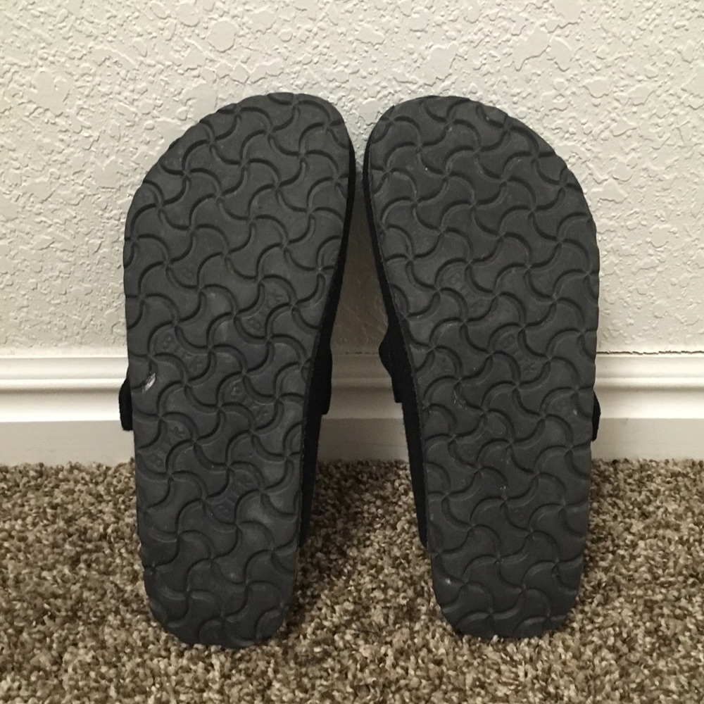 ❌SOLD❌Birkenstock | Papillo Clog Reindeer - Picture 3 of 6